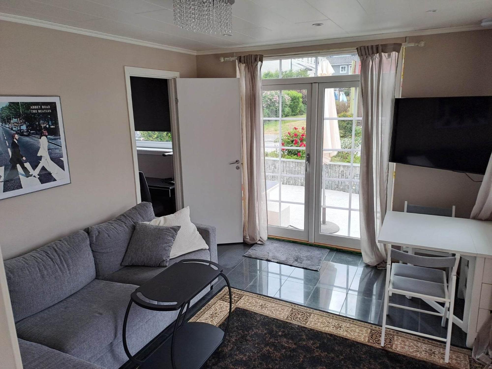 Apartment Highly Recommended Trymsvei