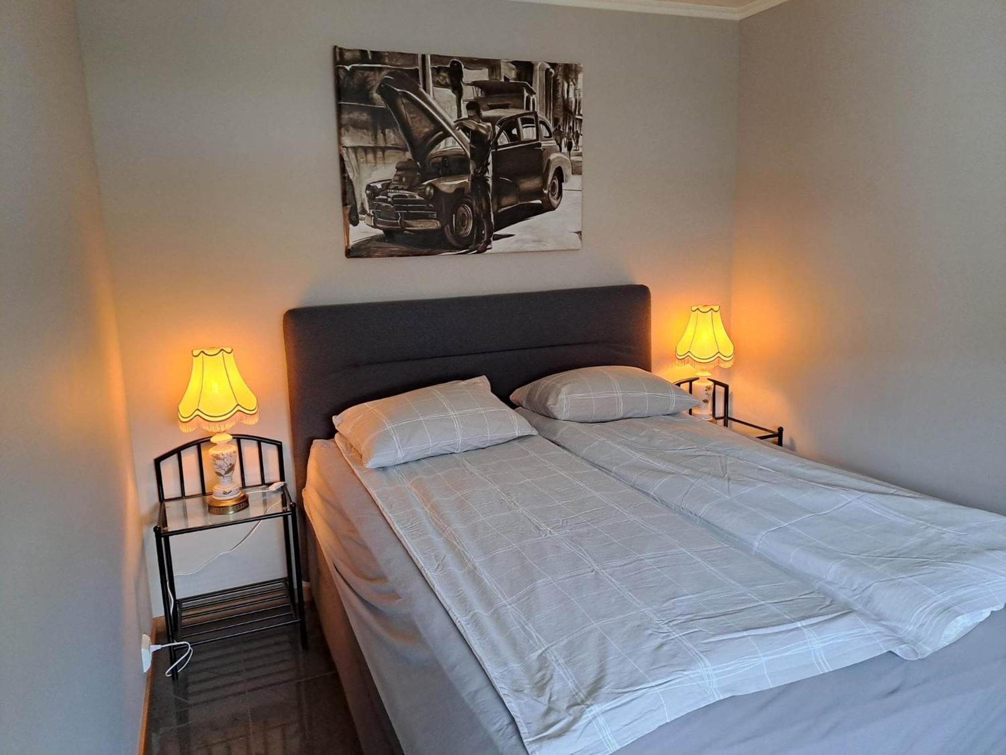 Apartamento Highly Recommended Trymsvei Kristiansand