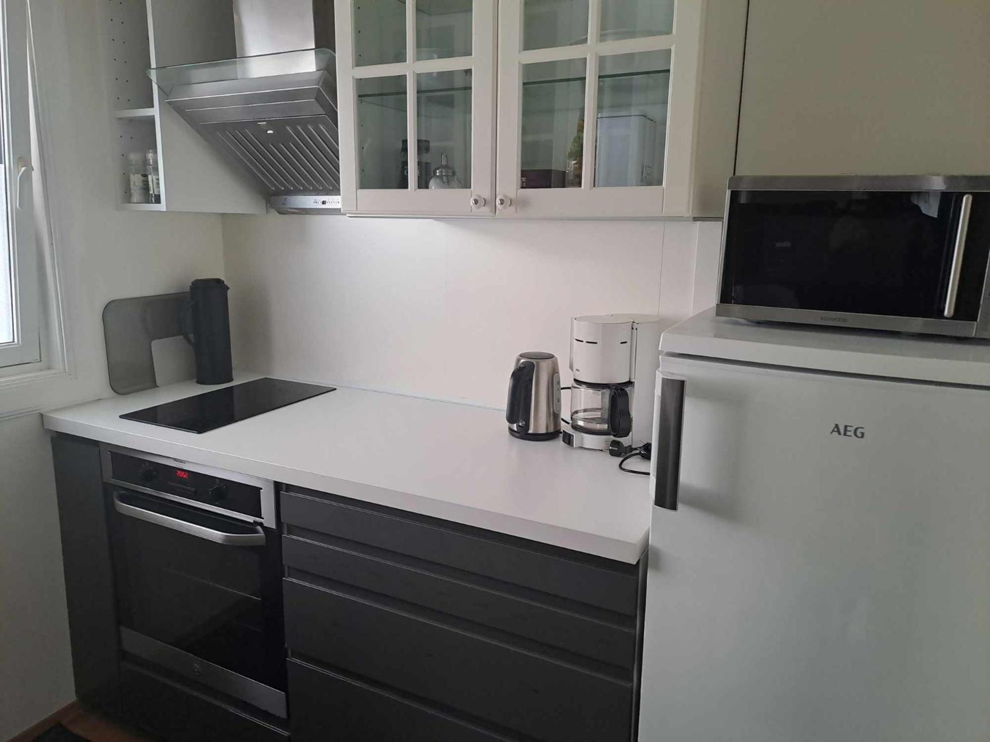 Apartamento Highly Recommended Trymsvei *
