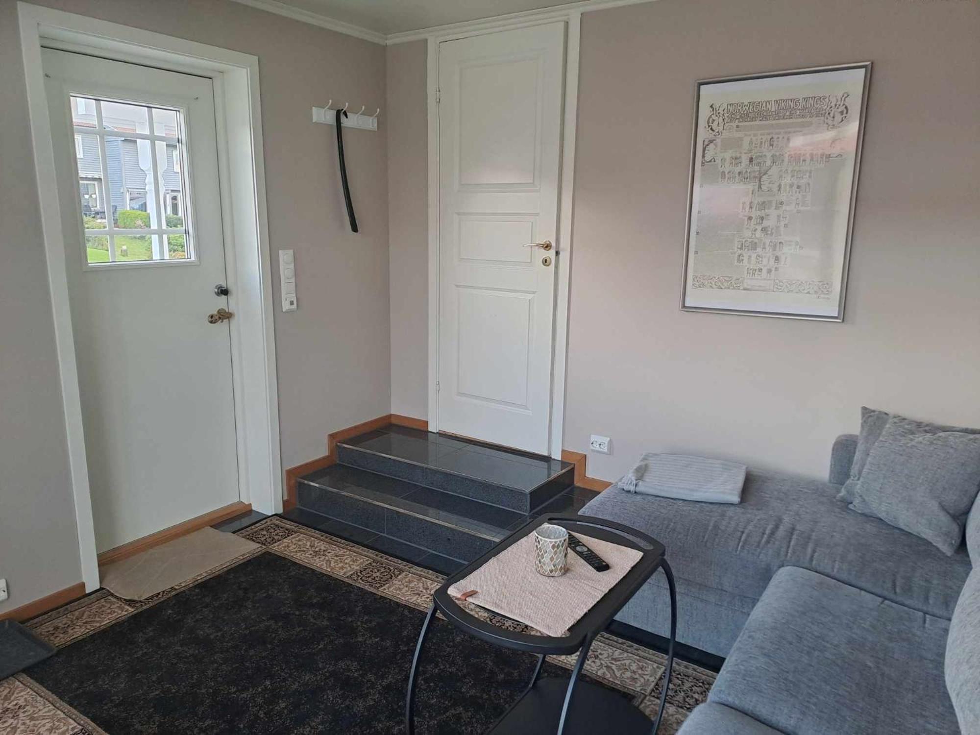 Highly Recommended Trymsvei Apartamento Kristiansand